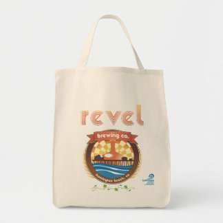 Revel Brew Co BAN THE BAG