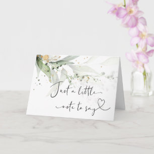 Révélation De Grossesse Bébé Pour La Carte Eucalyp