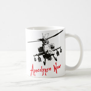Revelation Now Coffee Mug