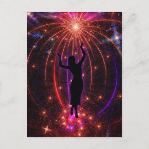 Revelation Postcard