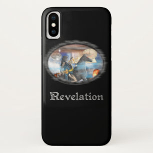 Revelations Bible Case-Mate iPhone Case