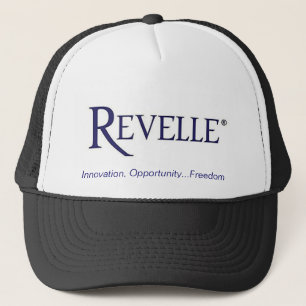 Revelle Logo Cap