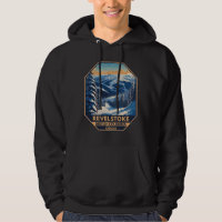 Revelstoke Canada Winter Vintage