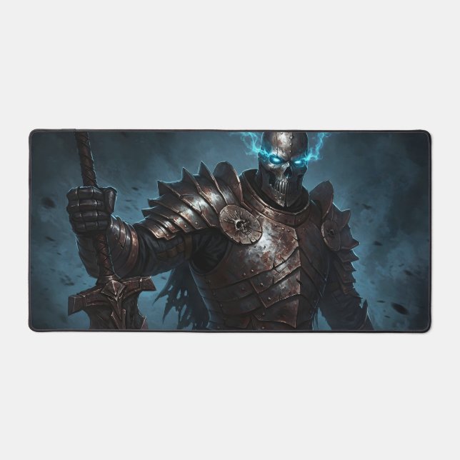 Revenant de fer (Recto)