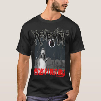 Revenant Prophecies of a Dying World T-Shirt