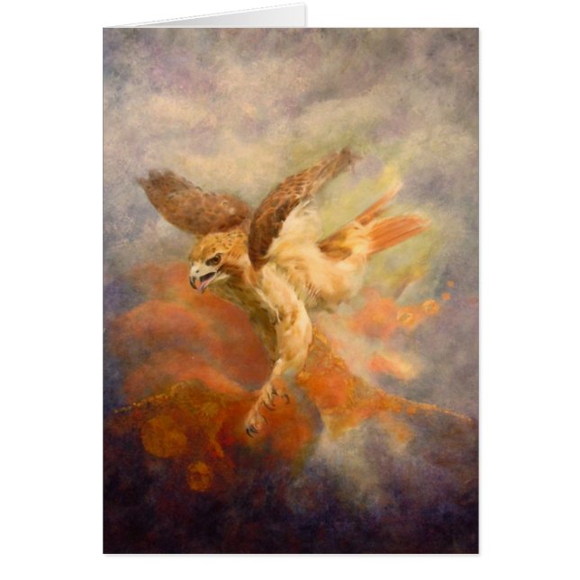 Revenge- Message from Mars (Front)