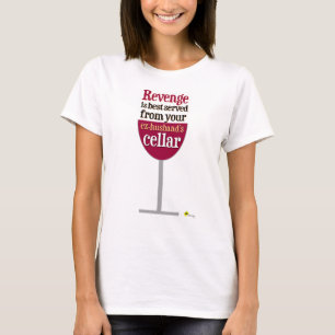 Revenge t-shirt