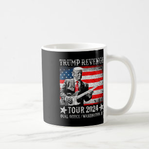 Revenge Tour 2024 Coffee Mug