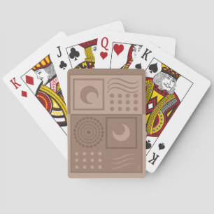 Rever 2 playing cards