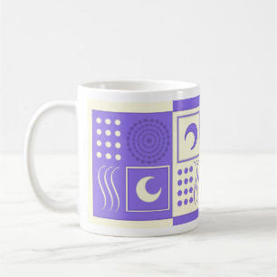 Rever 6 tasse de café