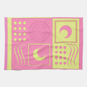 Rever 7 kitchen towel