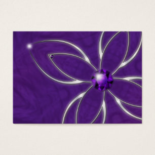 Rêver en Signet d'Amethyst