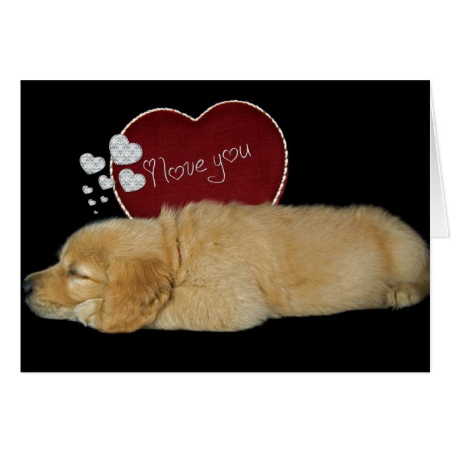 Rêver sur l'amour (Devant horizontal)