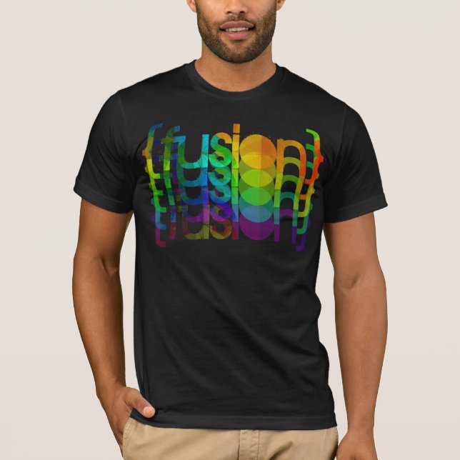 Reverb T-Shirt (Front)
