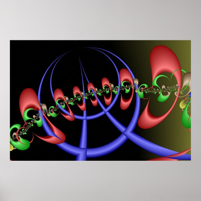 Reverberate Poster (Front)