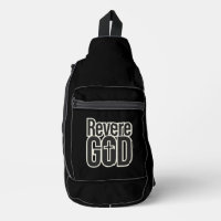 Revere GOD - Christian
