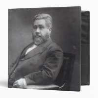 Reverend Charles Haddon Spurgeon
