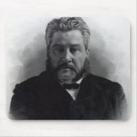 Reverend Charles Haddon Spurgeon