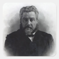 Reverend Charles Haddon Spurgeon