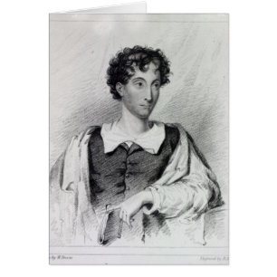 Reverend Charles Robert Maturin