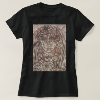 Reverend Mother Tee