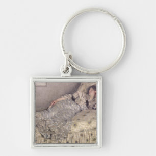 Reverie, 1903 keychain