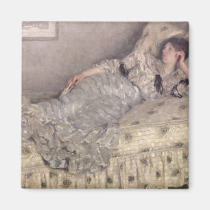 Reverie, 1903 magnet