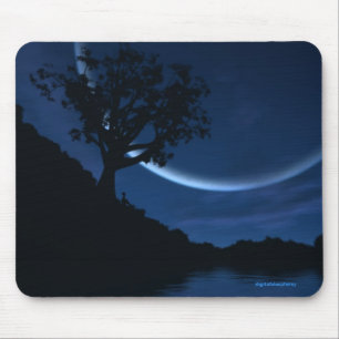 Reverie Mouse Pad