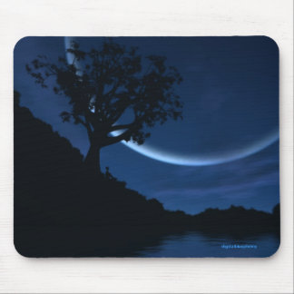 Reverie Mouse Pad