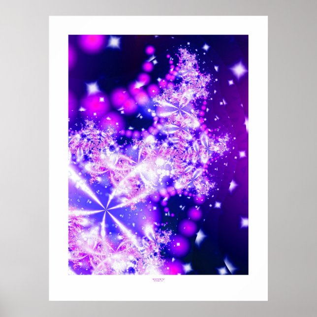 Reverie Poster (Front)