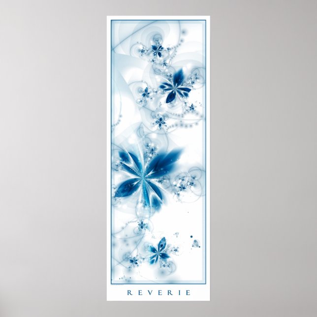 Reverie Poster (Front)