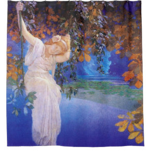 Reveries By Maxwell Parrish