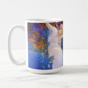 Reveries By Maxwell Parrish Coffee Mug