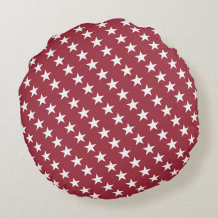 Reversable Star Pillow