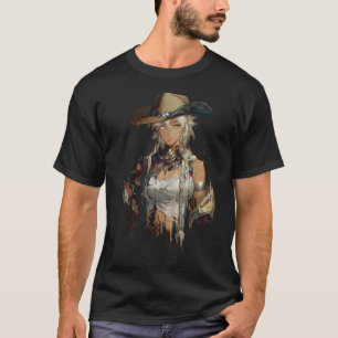 Reverse 1999 Argus Velvet Midriff Cloth Damaged Sk T-Shirt