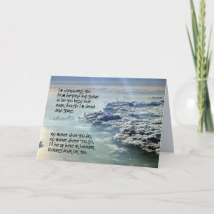 Reverse Condolence Card 5