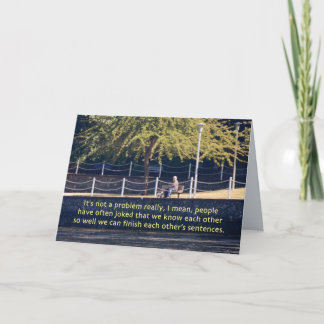 Reverse Condolence Card 8