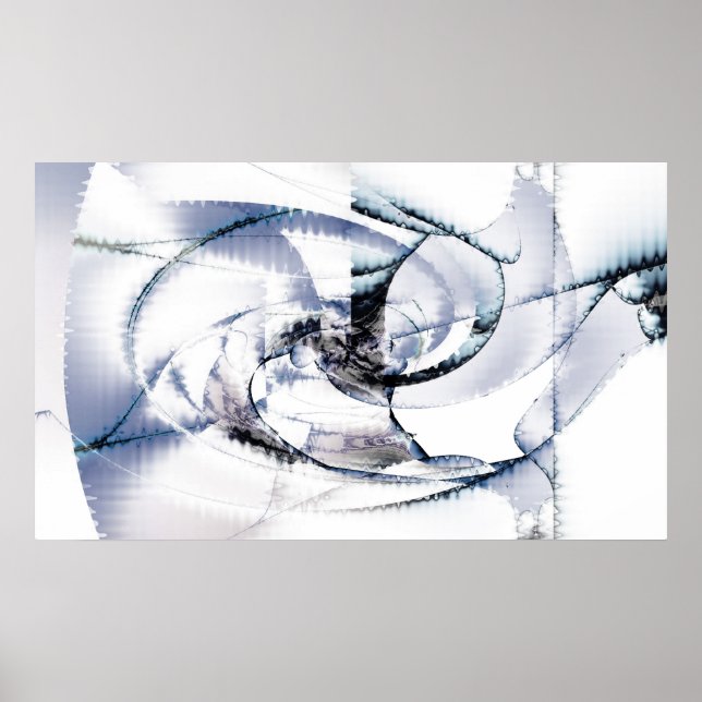 Reverse Unraveling Poster (Front)