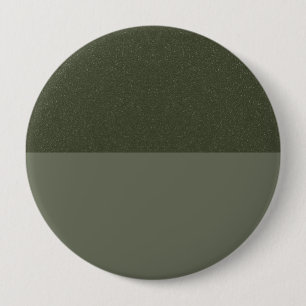 Reversed Moss Green Split Button – Customizable