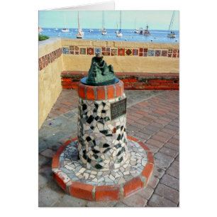 Rêves de bâtiment de Catalina