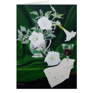 Rêves de datura