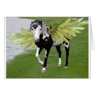 Rêves de Pegasus