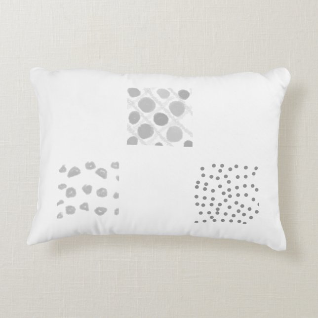 RÊVES DOUCES COUSSIN VERT (Dos)