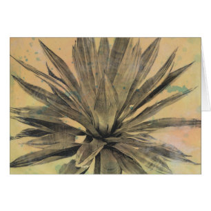 Rêves du désert   Plante vert