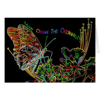 Rêves extraordinaires 2 de néon