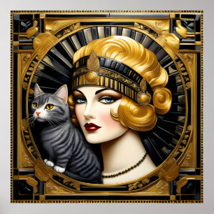 Rêves floraux et délices déco 3