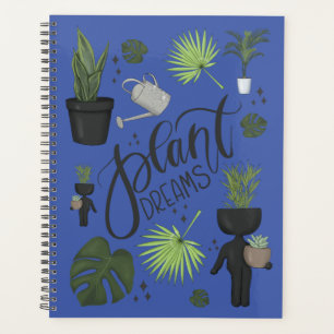 Rêves plantes