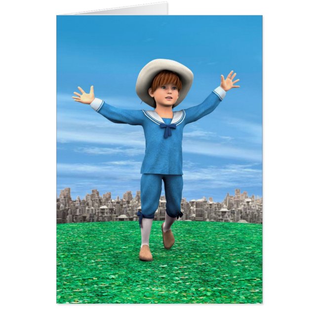 Rêves vintages (Devant)