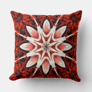 Revesby Throw Pillow