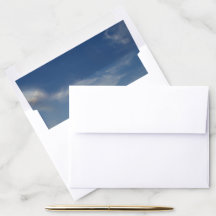 Revêtement d'enveloppe de coucher du soleil